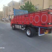 الوند مدل ۹۰بدون رنگ ۶تن