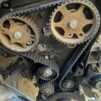 تعمیرات تخصصی دوو|خدمات موتور و ماشین|مشهد, توس (بلوار توس)|دیوار