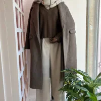 مدیر خانم با تجربه و فعال در حوزه پوشاک