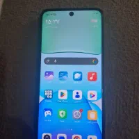 گوشی  redmi13|موبایل|سلماس, |دیوار