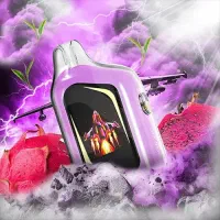 یکبار مصرف ولوسیتی 25/000 پاف