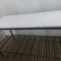 میزبرش چرخ و تعدادی لوازم