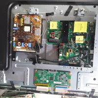 مرکز تعمیرات تلویزیون|خدمات پیشه و مهارت|خوی, |دیوار