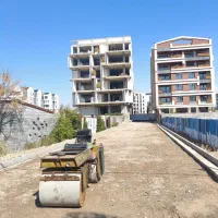 اجاره غلطک زیرسازی با کوبش وفشرده خاک