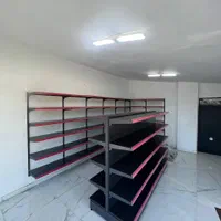 قفسه لاین مشکی هایپری