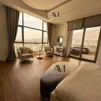 فرمانیه سنبل۳۸۰متر۲۵مترتراس۴پارکینگ ویو بینظیر|فروش آپارتمان|تهران, فرمانیه|دیوار