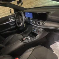 بنزE200 مدل 2018|خودرو سواری و وانت|تهران, ولنجک|دیوار