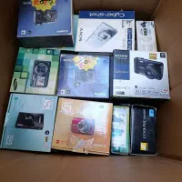 لوازم جانبی دوربین