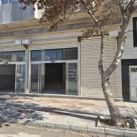 رهن اجازه یک باب مغازه350متری