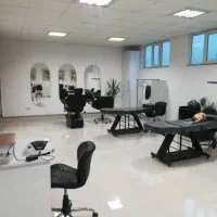 لوازم آرایشگاه