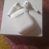 ایرپاد در حد نو