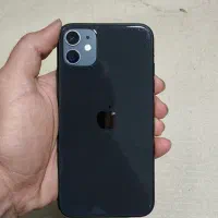 ایفن 11 نرمال