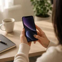 استخدام در فضای مجازی