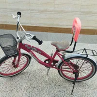 دوچرخه ۲۰ دخترانه