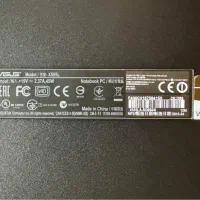 لپ تاپ ایسوس|رایانه همراه|خرم‌آباد, |دیوار