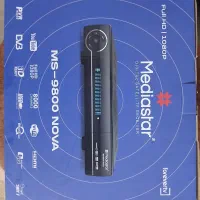 دو عدد گیرنده دیجیتال