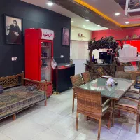 رستوران و بیرون بر