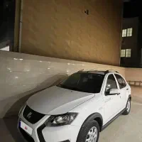 کوییک sمدل ۱۴۰۲|خودرو سواری و وانت|رشت, سعدی (تختی)|دیوار