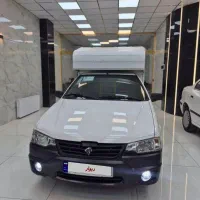 آریسان۲،مدل۱۴۰۳|خودرو سواری و وانت|اسدآباد, |دیوار