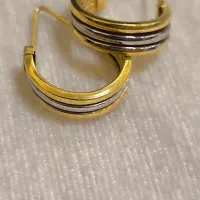 گوشواره طلا