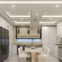 واحد سالن ۷۰م جهت دفتر اداری وکالت محضر  آرایشگاه