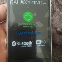 گوشی استار 2