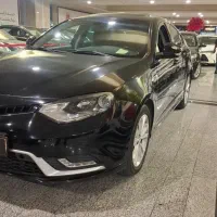 MG 6 new 2016 ام جی|خودرو سواری و وانت|تهران, دریا|دیوار