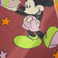 گلیم اتاق کودک