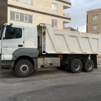 اکسورجفت|خودرو سنگین|زنجان, |دیوار