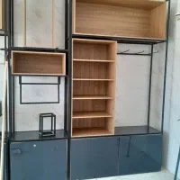 دکور شال و روسری و پوشاک