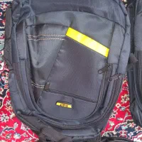 کیف مدرسه|کیف، کفش، کمربند|قم, شهر قائم|دیوار