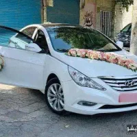اجاره ماشین عروس فقط با راننده|خودرو اجارهای|قزوین, |دیوار