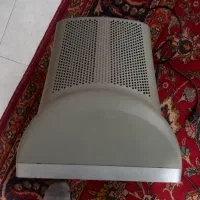 مانیتور قدیمی سالم|قطعات و لوازم جانبی رایانه|آذرشهر, |دیوار