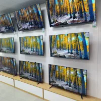 تلویزیون|تلویزیون و پروژکتور|خرم‌آباد, |دیوار