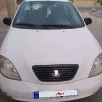 تیبا2 مدل 1400