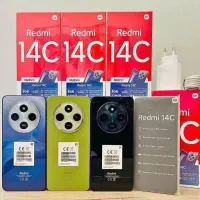 redmi 14c شیائومی|موبایل|کرج, گلشهر|دیوار