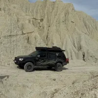 نیسان سرانزا مدل83 بیرنگ|خودرو سواری و وانت|کرج, ساسانی (قلمستان)|دیوار