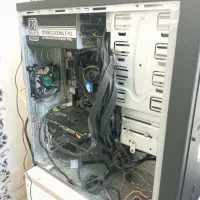 سیستم گیمینگ اقتصادی