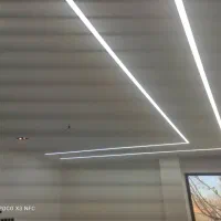 برقکار ساختمان صنعتی دوربین پنل خورشیدی