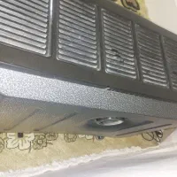 بخاری|بخاری، هیتر، شومینه|سرپل ذهاب, |دیوار