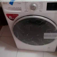 لباسشویی ال جی