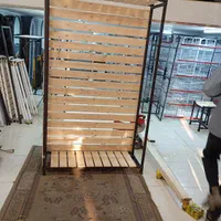 فروش/قفسه/رگال/آینه قدی نصب و اجرا کلنقاط تهران|فروشگاه و مغازه|نسیم‌شهر, |دیوار