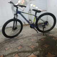 دوچرخه نو|دوچرخه، اسکیت، اسکوتر|رشت, حمیدیان|دیوار