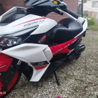 فروش موتور ایروکس