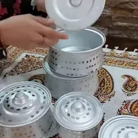 سرویس روحی نوزادی|ظروف پخت‌وپز|گلپایگان, |دیوار