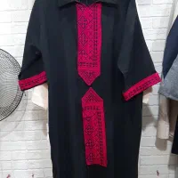 کفتان|لباس|هندیجان, |دیوار