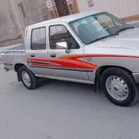 تیوتا2400مدل 92|خودرو سواری و وانت|شهر بابک, |دیوار