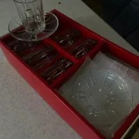 استکان و نعلبکی نوری تازه