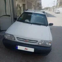 پراید مدل 85 تمیز عالی