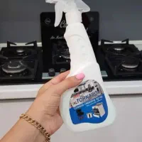 چربی زدای اصلی تورنادو